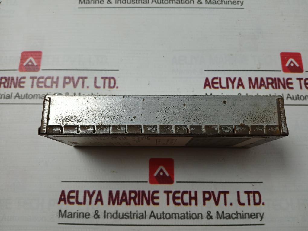 Lanng & Stelman Ip2-114 Spooler Pcb Module Ac 15-28V Rev.B 4Aac U3