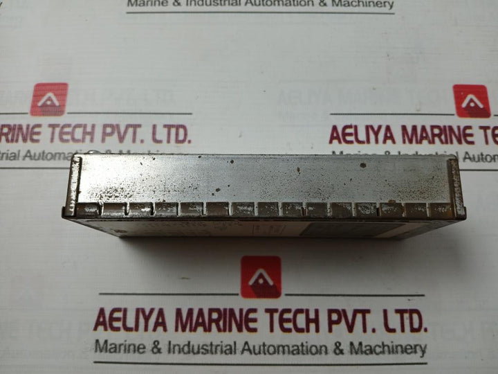 Lanng & Stelman Ip2-114 Spooler Pcb Module Ac 15-28V Rev.B 4Aac U3