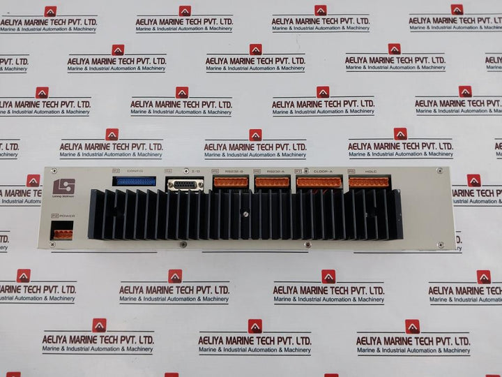 Lanng & Stelman Ip 300 Processor 910515