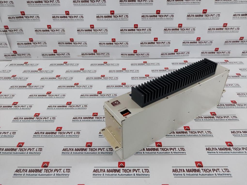 Lanng & Stelman Ip 300 Processor 910515