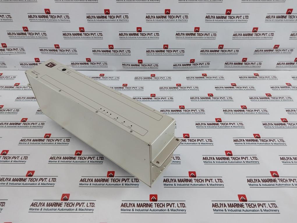 Lanng & Stelman Ip 300 Processor 910515