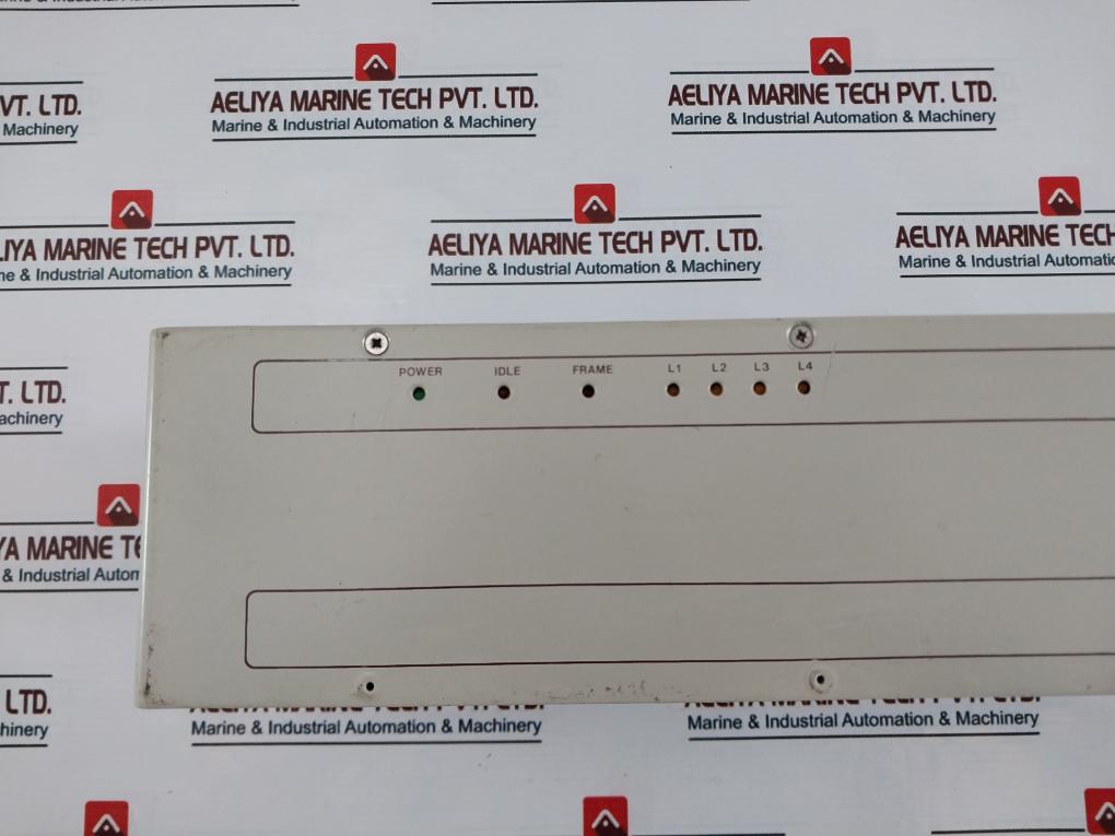 Lanng & Stelman Ip 300 Processor 910515