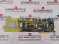 Lanng & Stelman Pc-hdlc Interface Card Rev: B