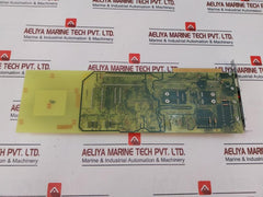 Lanng & Stelman Pc-hdlc Interface Card Rev: B