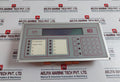 Lanng & Stelman 1284-002 Alarm Panel 9904-0005