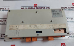 Lanng & Stelman 1284-002 Alarm Panel 9904-0005