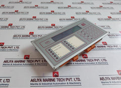 Lanng & Stelman 1284-002 Alarm Panel 9904-0005
