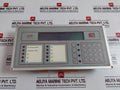 Lanng & Stelman 1284-002 Alarm Panel 9904-0005