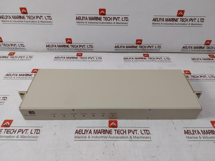 Lanng & Stelman 1338-001 Rmm Master Mk Ii Module 9621-1460 B11 951116