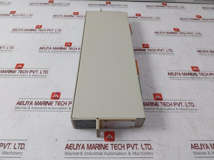 Lanng & Stelman 1338-001 Rmm Master Mk Ii Module 9621-1460 B11 951116
