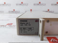Lanng & Stelman 1338-001 Rmm Master Mk Ii Module 9621-1460 B11 951116