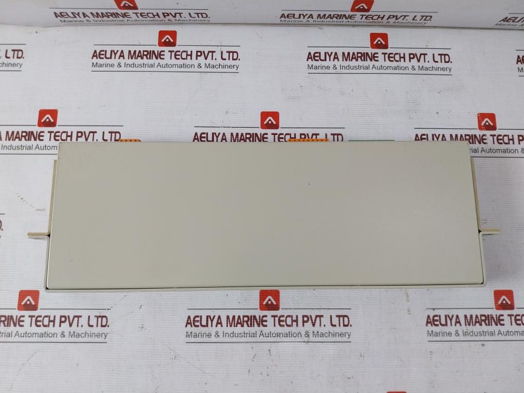 Lanng & Stelman 1338-001 Rmm Master Mk Ii Module 9621-1460 B11 951116