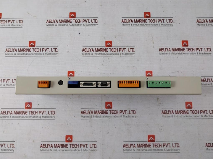 Lanng & Stelman 1338-001 Rmm Master Mk Ii Module 9621-1460 B11 951116
