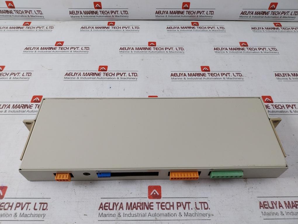 Lanng & Stelman 1338-001 Rmm Master Mk Ii Module 9621-1460 B11 951116