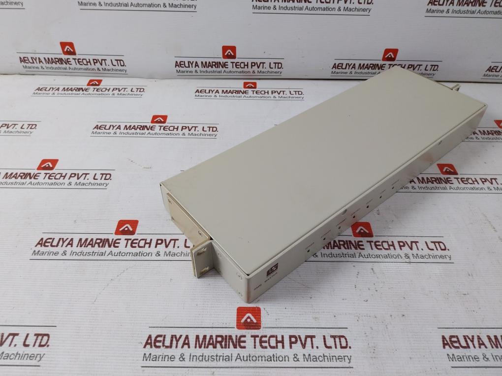 Lanng & Stelman 1338-001 Rmm Master Mk Ii Module 9621-1460 B11 951116