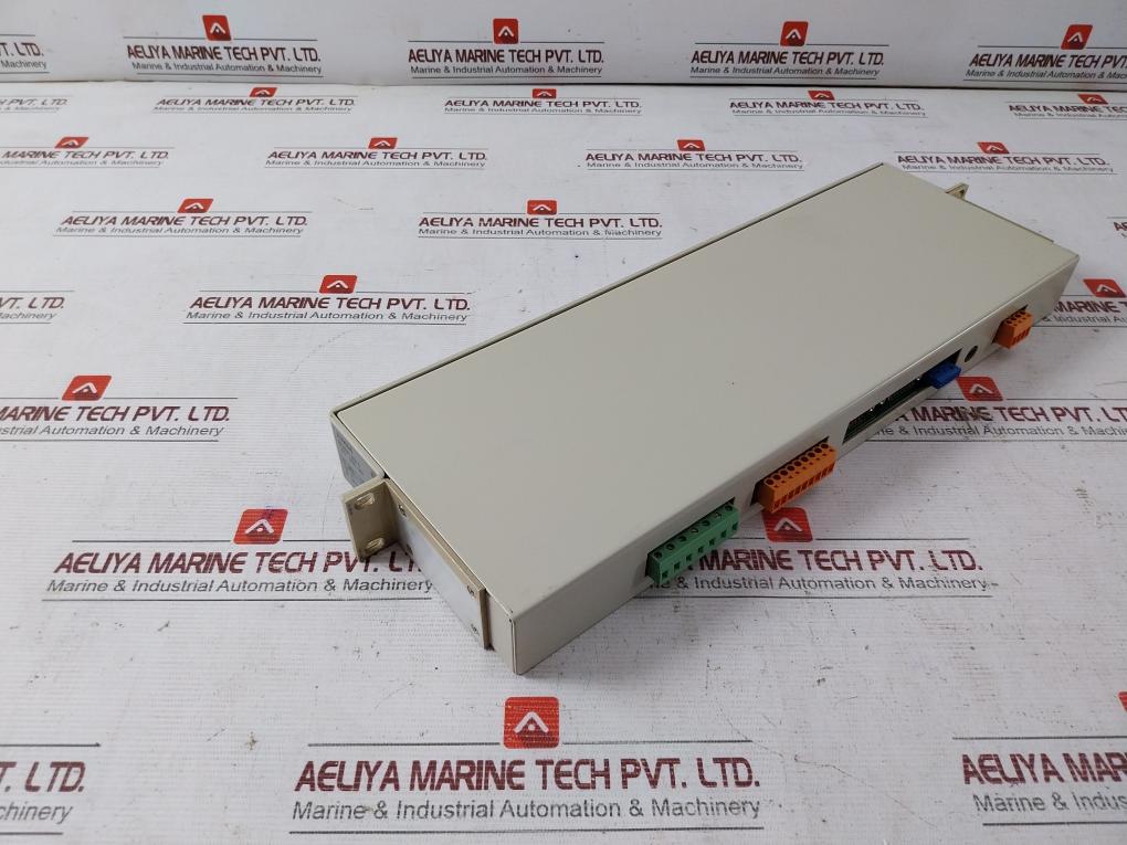 Lanng & Stelman 1338-001 Rmm Master Mk Ii Module 9621-1460 B11 951116