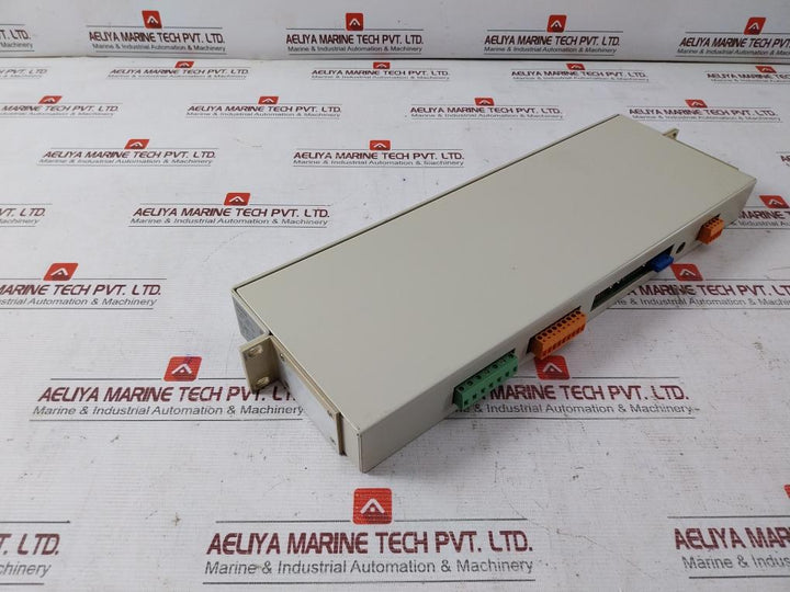 Lanng & Stelman 1338-001 Rmm Master Mk Ii Module 9621-1460 B11 951116
