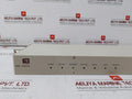 Lanng & Stelman 1338-001 Rmm Master Mk Ii Module 9621-1640, 951116