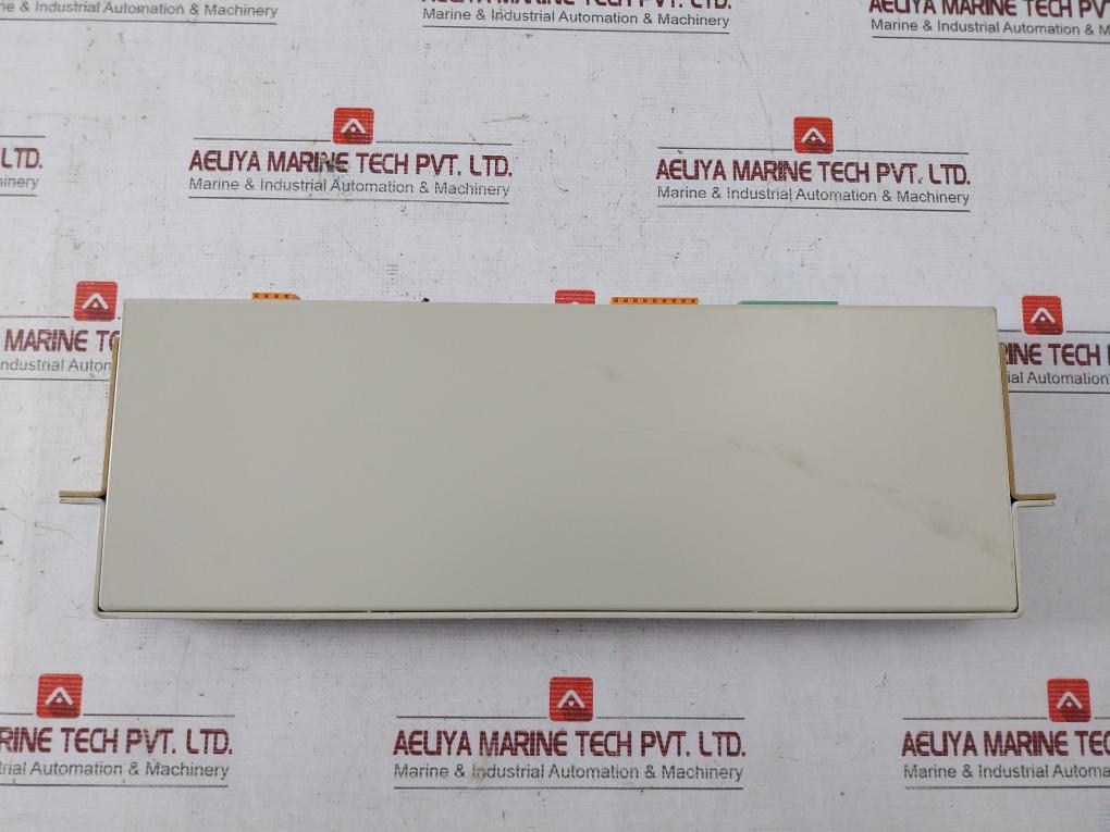 Lanng & Stelman 1338-001 Rmm Master Mk Ii Module 9621-1640, 951116