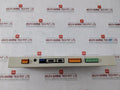 Lanng & Stelman 1338-001 Rmm Master Mk Ii Module 9621-1640, 951116