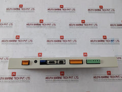 Lanng & Stelman 1338-001 Rmm Master Mk Ii Module 9621-1640, 951116