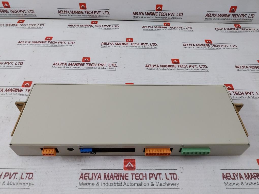 Lanng & Stelman 1338-001 Rmm Master Mk Ii Module 9621-1640, 951116