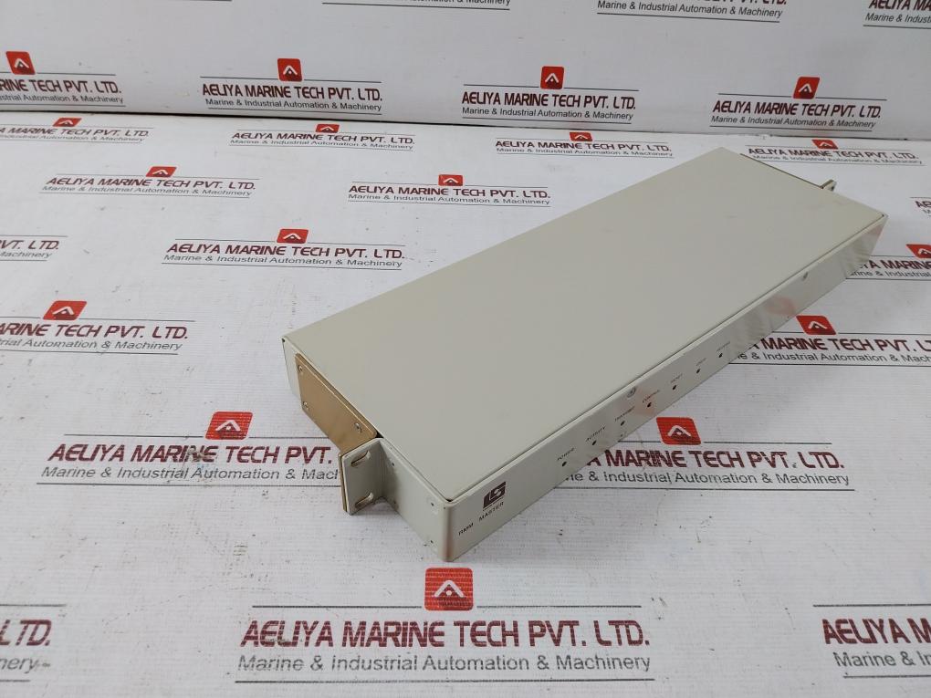 Lanng & Stelman 1338-001 Rmm Master Mk Ii Module 9621-1640, 951116