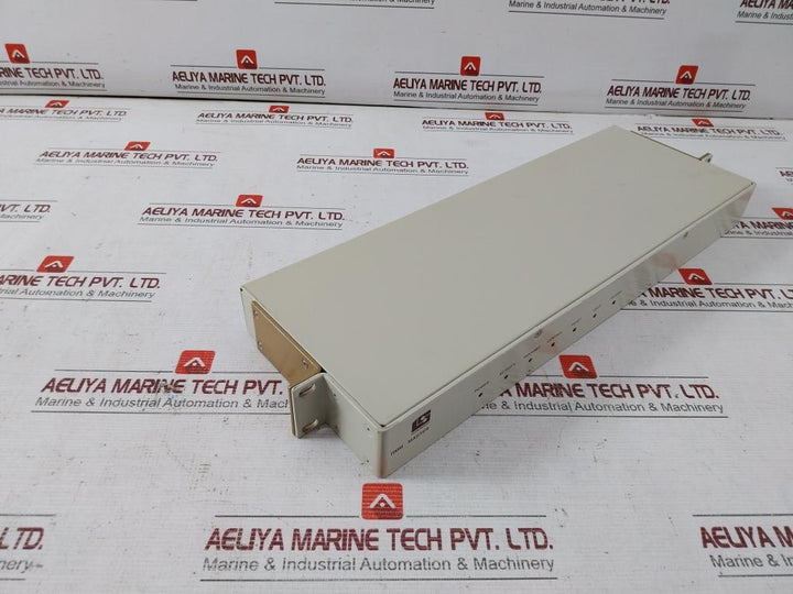 Lanng & Stelman 1338-001 Rmm Master Mk Ii Module 9621-1640, 951116