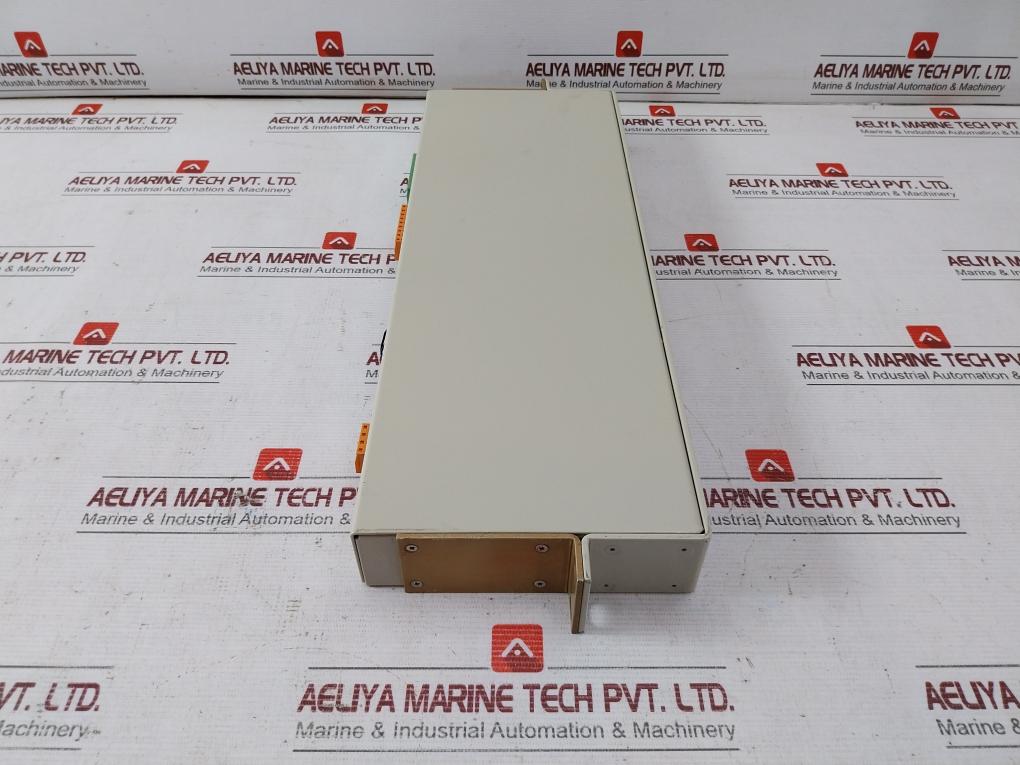 Lanng & Stelman 1338-001 Rmm Master Mk Ii Module 9621-1640, 951116