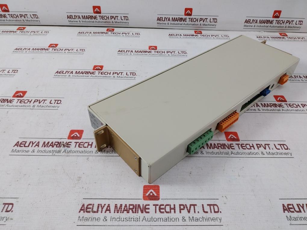 Lanng & Stelman 1338-001 Rmm Master Mk Ii Module 9621-1640, 951116