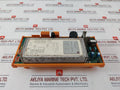 Lanng & Stelman Ip2-114 Spooler Pcb Module Ip2-114 Dc 18-40V Ac 15-28V