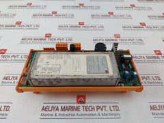 Lanng & Stelman Ip2-114 Spooler Pcb Module Ip2-114 Dc 18-40V Ac 15-28V