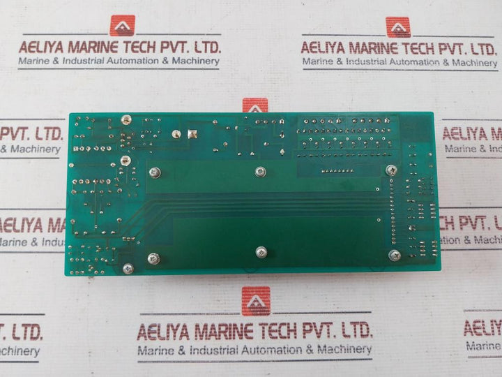 Lanng & Stelman Ip2-114 Spooler Pcb Module Ip2-114 Dc 18-40V Ac 15-28V