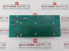 Lanng & Stelman Ip2-114 Spooler Pcb Module Ip2-114 Dc 18-40V Ac 15-28V