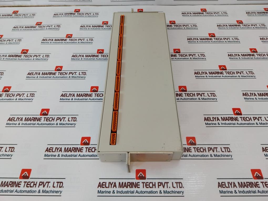 Lanng & Stelman Ip2-143 Digital Output Module Rev.C1