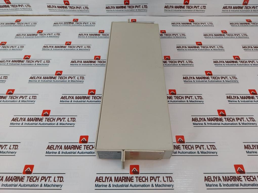 Lanng & Stelman Ip2-143 Digital Output Module Rev.C1