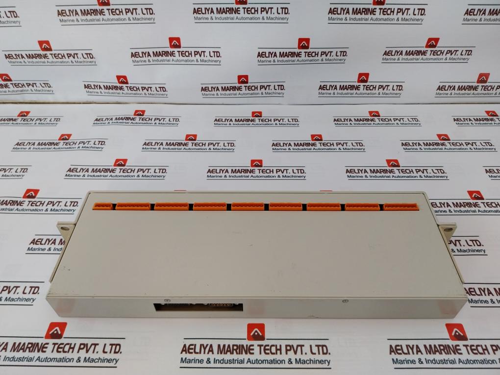 Lanng & Stelman Ip2-143 Digital Output Module Rev.C1