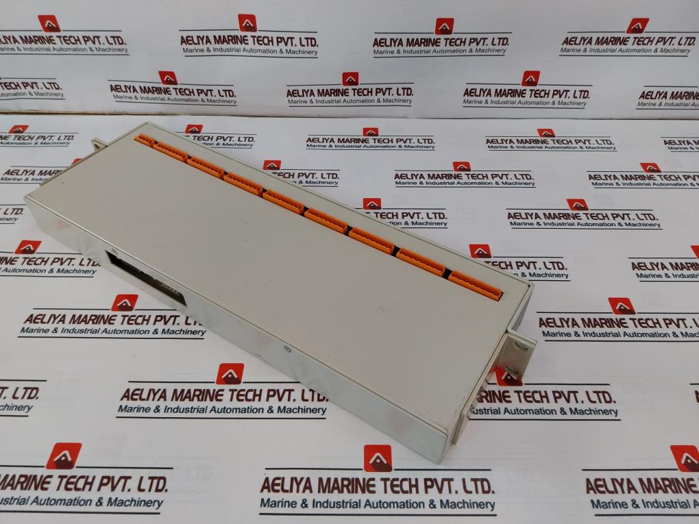 Lanng & Stelman Ip2-143 Digital Output Module Rev.C1