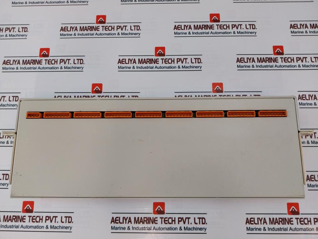 Lanng & Stelman Ip2-143 Digital Output Module Rev.C1