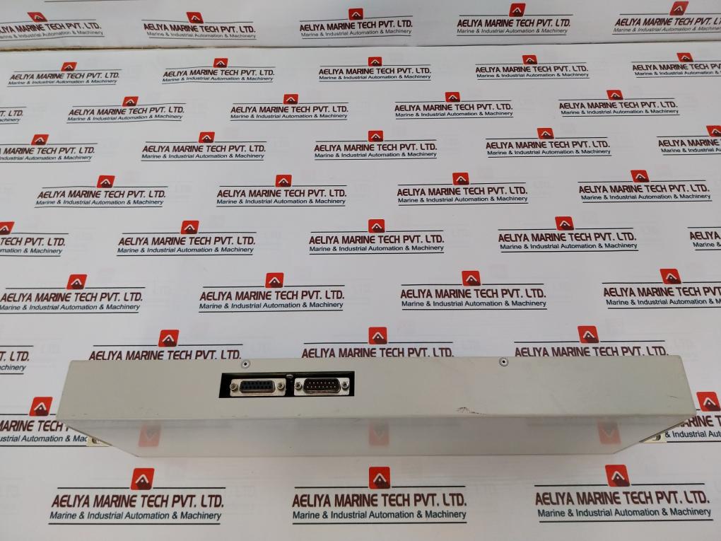 Lanng & Stelman Ip2-143 Digital Output Module Rev.C1
