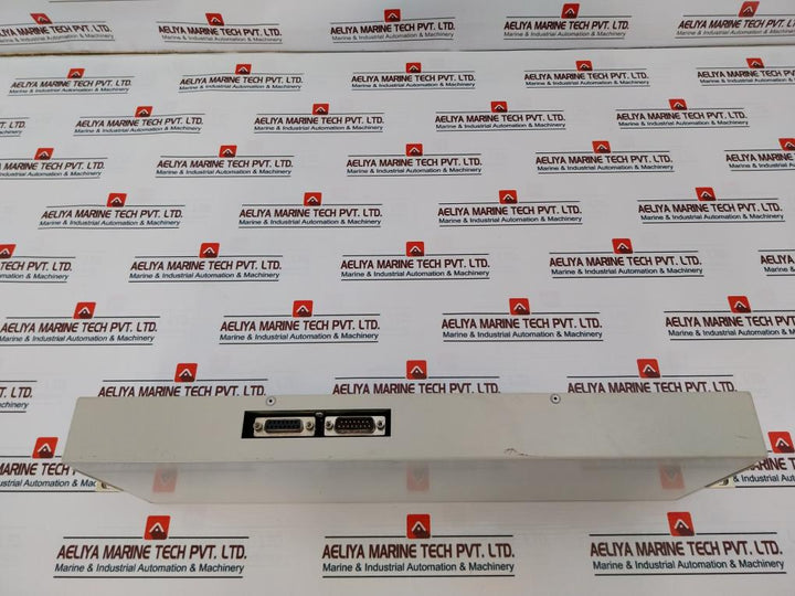 Lanng & Stelman Ip2-143 Digital Output Module Rev.C1