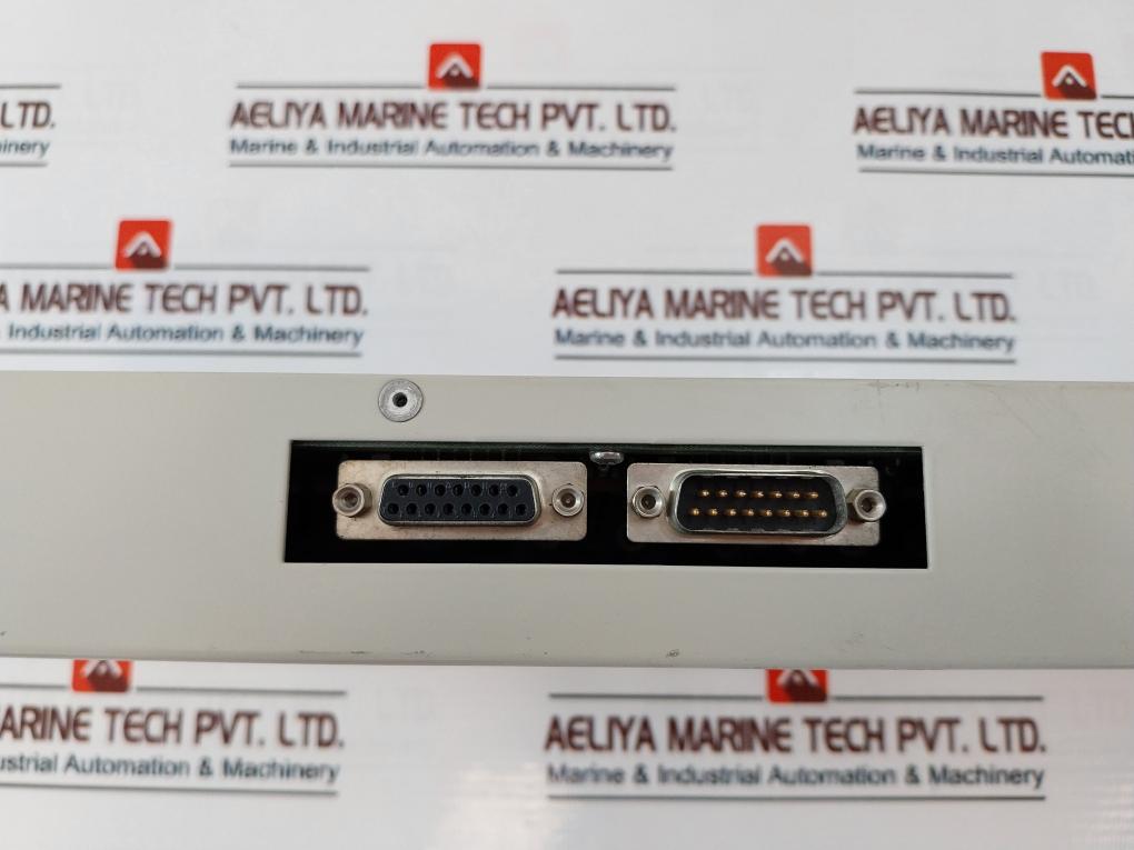 Lanng & Stelman Ip2-143 Digital Output Module Rev.C1