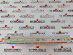 Lanng & Stelman Ip2-143 Digital Output Module Rev.C1
