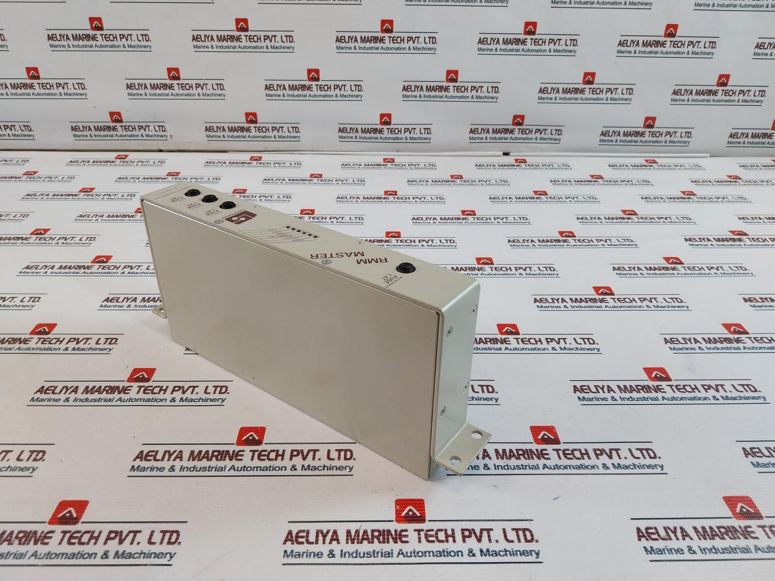 Lanng & Stelman RMM-ISO-MASTER Rmm Master