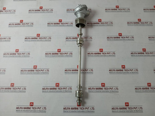 Lans Nivotherm Max 100Vac/Dc 0,5A Liquid Level Float Switch 100Mm