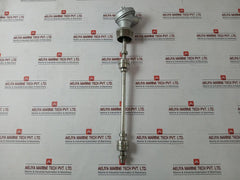 Lans Nivotherm Max 100Vac/Dc 0,5A Liquid Level Float Switch 100Mm