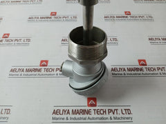 Lans Nivotherm Max 100Vac/Dc 0,5A Liquid Level Float Switch 100Mm