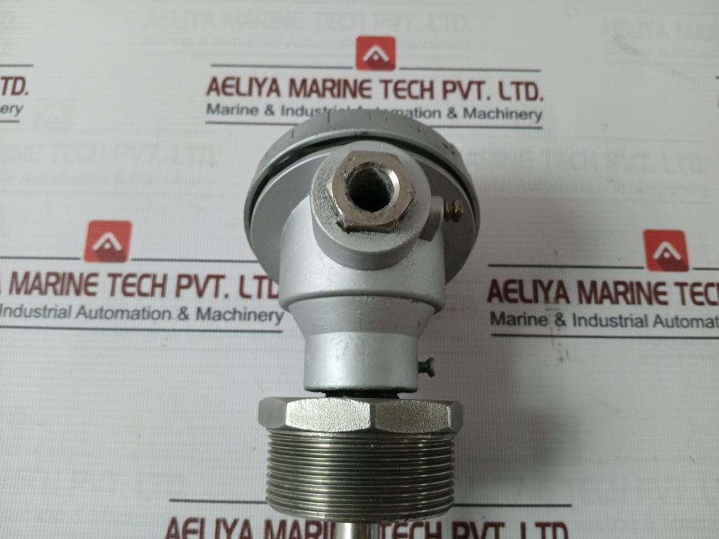 Lans Nivotherm Max 100Vac/Dc 0,5A Liquid Level Float Switch 100Mm