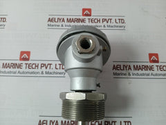Lans Nivotherm Max 100Vac/Dc 0,5A Liquid Level Float Switch 100Mm