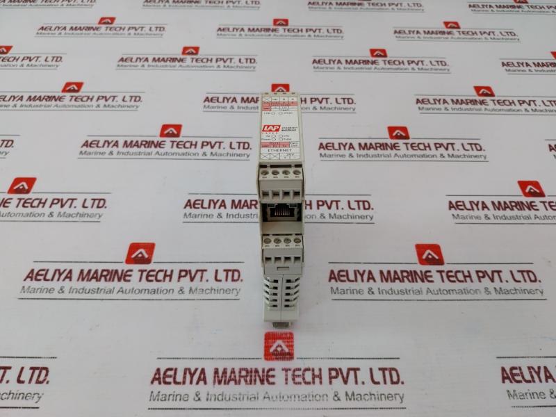 Lap Laser Rs485-ethernet Gateway Ethernet Module